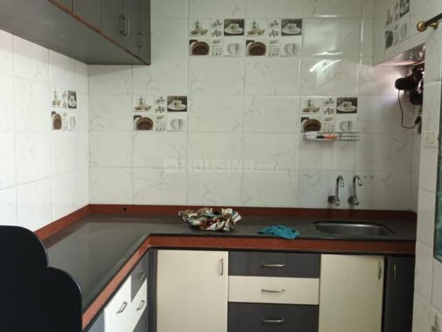 1 BHK Apartment in Vishrantwadi for resale Pune. The reference number is 20092226