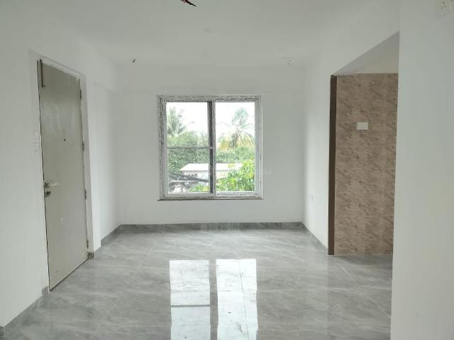 1 BHK Apartment in Vishrantwadi for resale Pune. The reference number is 20146407
