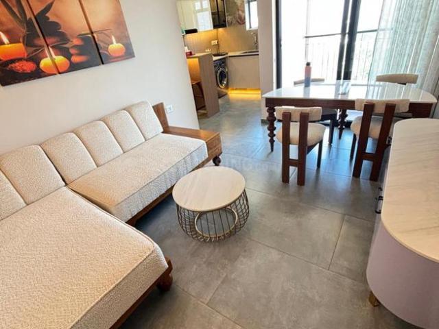 1 BHK Apartment in Vyttila for rent Ernakulam. The reference number is 17513526