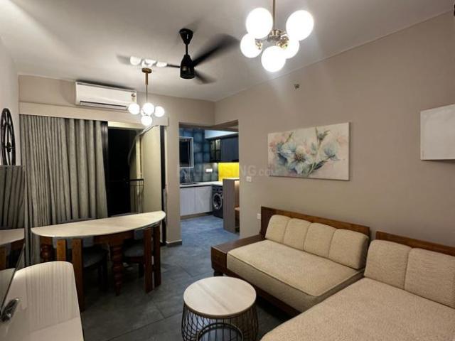 1 BHK Apartment in Vyttila for rent Ernakulam. The reference number is 17513585