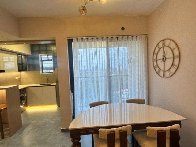 1 BHK Apartment in Vyttila for rent Ernakulam. The reference number is 17320992