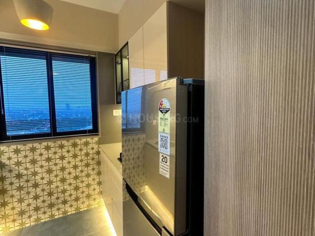 1 BHK Apartment in Vyttila for rent Ernakulam. The reference number is 17321326