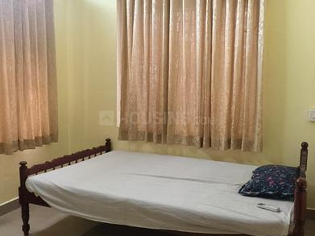 1 BHK Apartment in Vyttila for rent Kochi. The reference number is 20479835