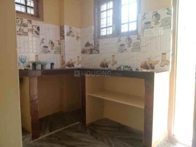 1 BHK Apartment in Yousufguda for rent Hyderabad. The reference number is 20419881