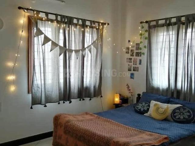 1 BHK Apartment in Yousufguda for rent Hyderabad. The reference number is 20748881