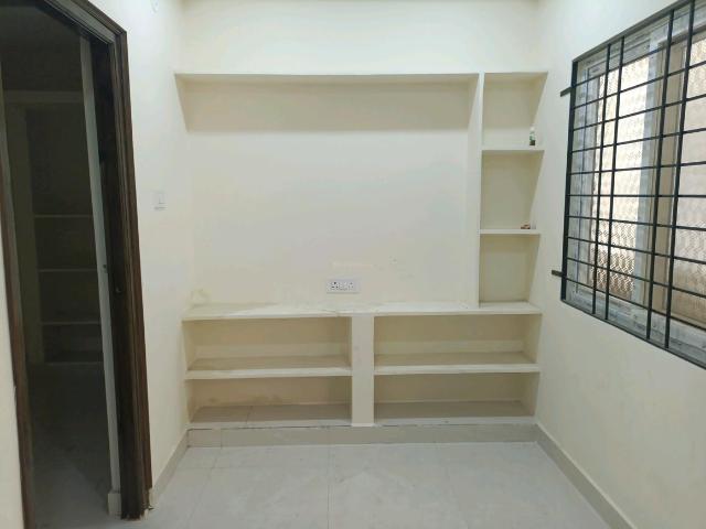 1 BHK Apartment in Yousufguda for rent Hyderabad. The reference number is 20328345