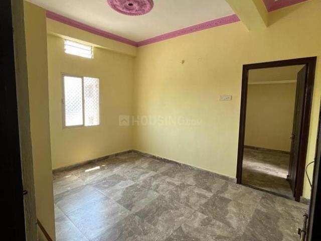 1 BHK Apartment in Yousufguda for rent Hyderabad. The reference number is 20343458