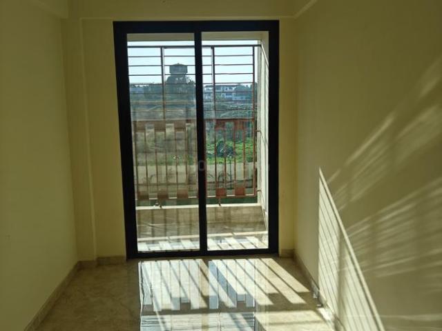 1 BHK Apartment in Yogi Vihar for rent Silvassa. The reference number is 18947479