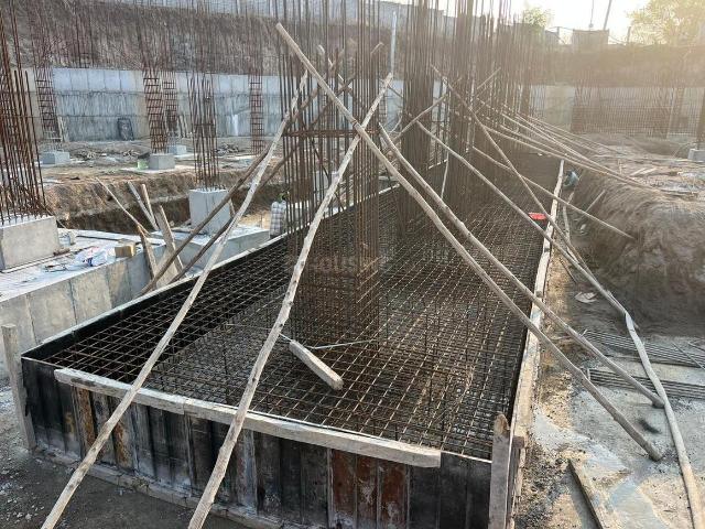 1 BHK Apartment in Yadagirigutta for resale Hyderabad. The reference number is 17062457