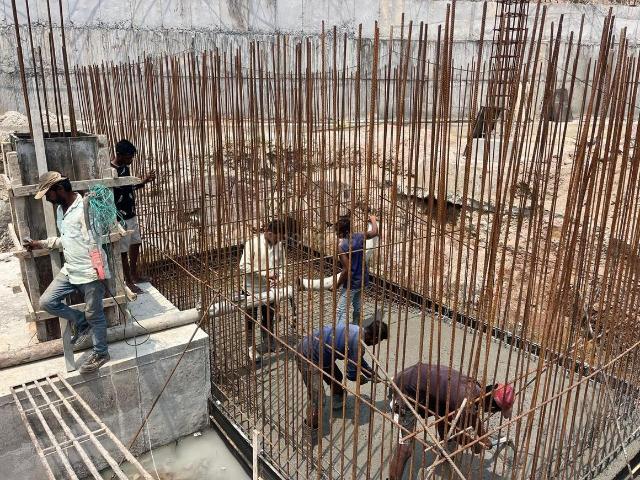 1 BHK Apartment in Yadagirigutta for resale Hyderabad. The reference number is 17062596