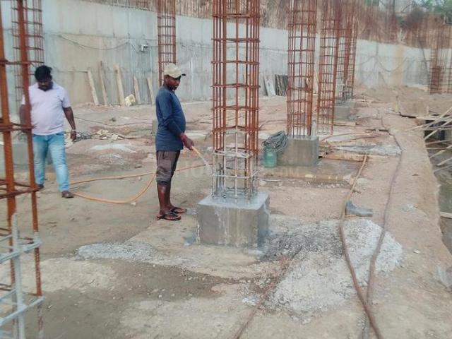 1 BHK Apartment in Yadagirigutta for resale Hyderabad. The reference number is 17062640