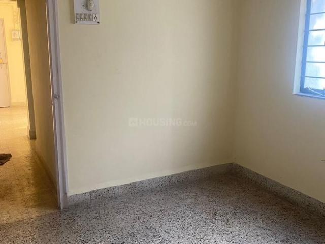 1 BHK Apartment in Yashwantrao Chavan Nagar for rent Pune. The reference number is 11706324