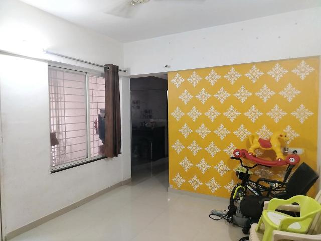 1 BHK Apartment in Yewalewadi for resale Pune. The reference number is 19582083