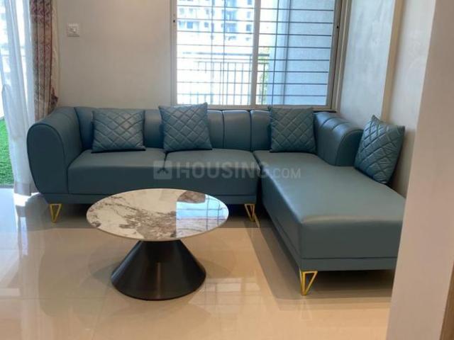 1 BHK Apartment in Yewalewadi for resale Pune. The reference number is 19801632