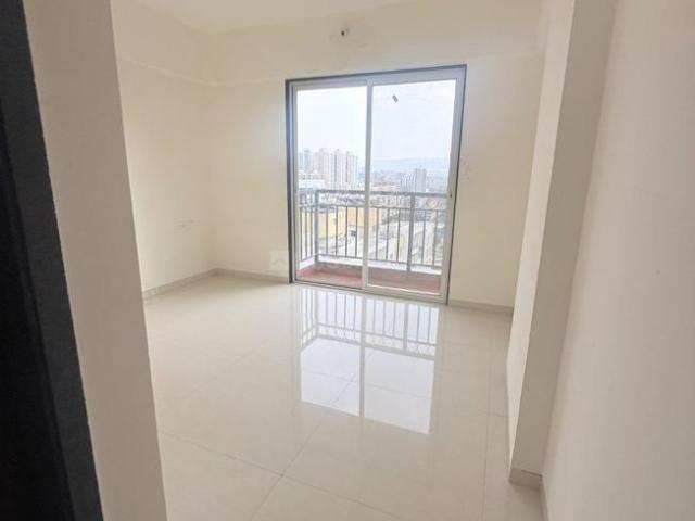 1 BHK Apartment in Yewalewadi for resale Pune. The reference number is 19953832