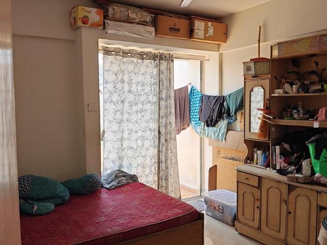 1 BHK Apartment in Yewalewadi for resale Pune. The reference number is 19968748