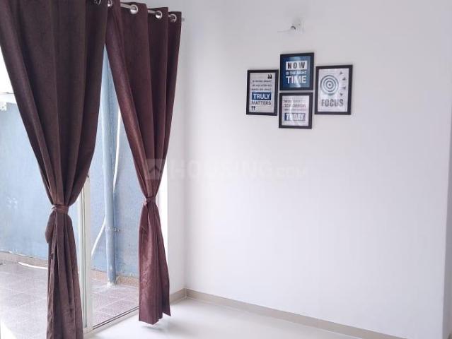 1 BHK Apartment in Yewalewadi for resale Pune. The reference number is 19984331