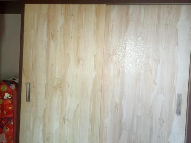 1 BHK Apartment in Yewalewadi for resale Pune. The reference number is 20412120