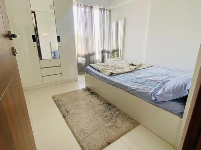 1 BHK Apartment in Yewalewadi for resale Pune. The reference number is 20455741