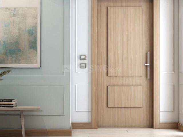 1 BHK Apartment in Yewalewadi for resale Pune. The reference number is 20487213