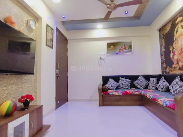 1 BHK Apartment in Yewalewadi for resale Pune. The reference number is 20021396