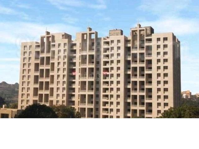 1 BHK Apartment in Yewalewadi for resale Pune. The reference number is 20048401