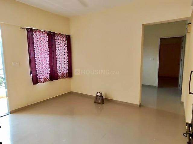 1 BHK Apartment in Yewalewadi for resale Pune. The reference number is 20218137