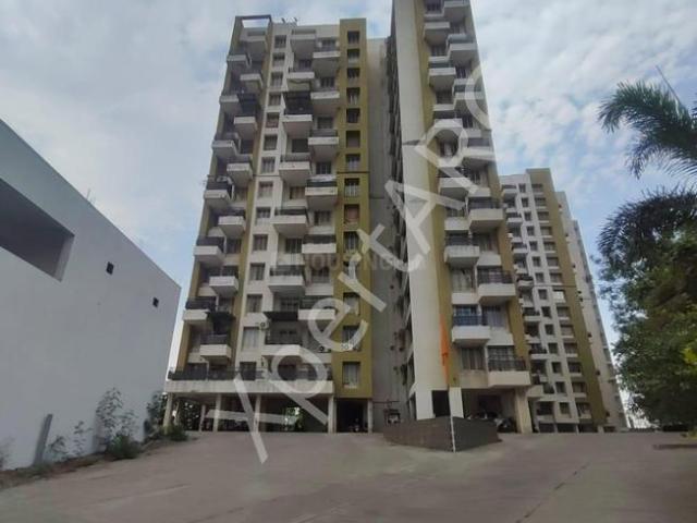 1 BHK Apartment in Yewalewadi for resale Pune. The reference number is 20287220