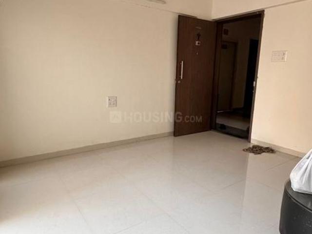 1 BHK Apartment in Yewalewadi for resale Pune. The reference number is 20383517