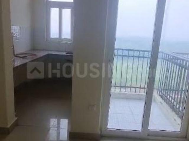 1 BHK Apartment in Yeida for rent Greater Noida. The reference number is 20441350