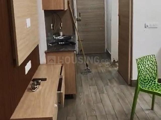 1 BHK Apartment in Yeida for rent Greater Noida. The reference number is 20643352
