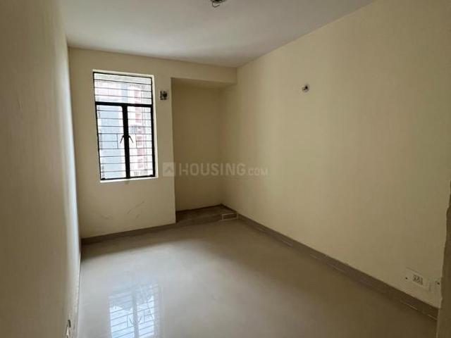 1 BHK Apartment in Yeida for rent Greater Noida. The reference number is 20631343