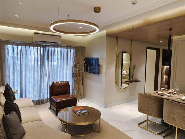 1 BHK Apartment in Yeida for resale Yamuna Expressway. The reference number is 16836671