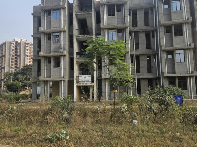 1 BHK Apartment in Yeida for resale Greater Noida. The reference number is 15993262