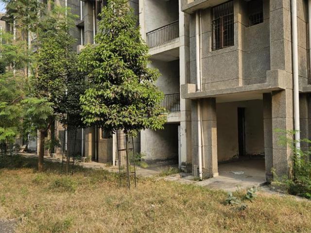 1 BHK Apartment in Yeida for resale Greater Noida. The reference number is 15993431