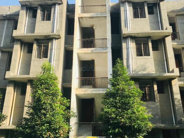1 BHK Apartment in Yeida for resale Greater Noida. The reference number is 15993541