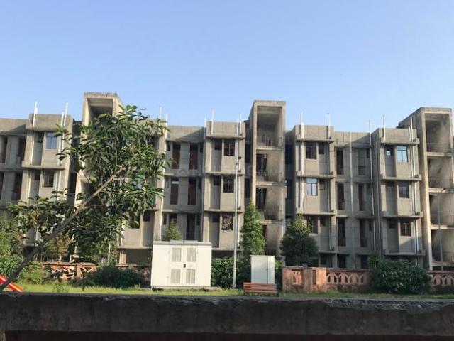 1 BHK Apartment in Yeida for resale Greater Noida. The reference number is 15993648