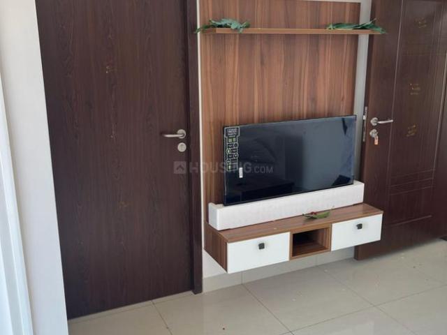 1 BHK Apartment in Yelachanayakanapura for rent Bengaluru. The reference number is 20359509