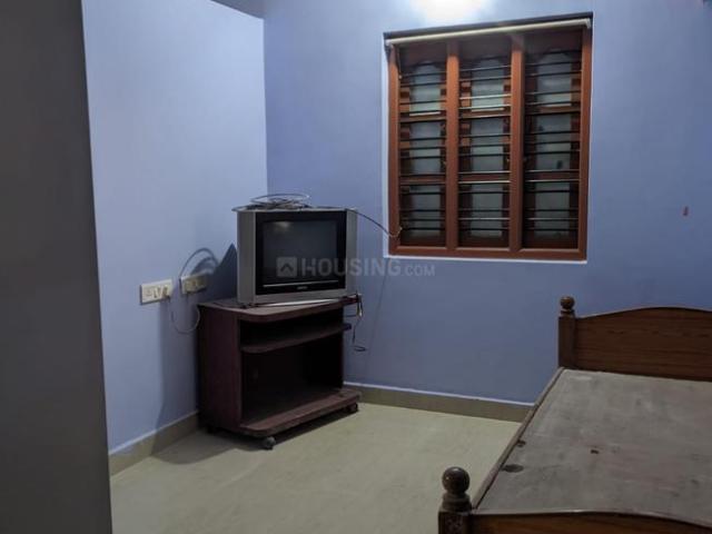 1 BHK Apartment in Yelahanka New Town for rent Bengaluru. The reference number is 18893380