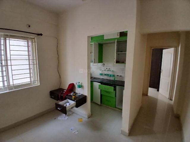 1 BHK Apartment in Yemalur for rent Bengaluru. The reference number is 14471514
