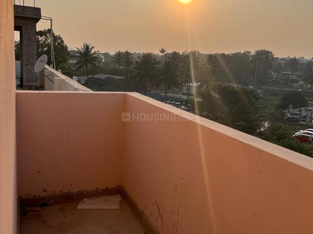 1 BHK Apartment in Yemalur for rent Bengaluru. The reference number is 15807494