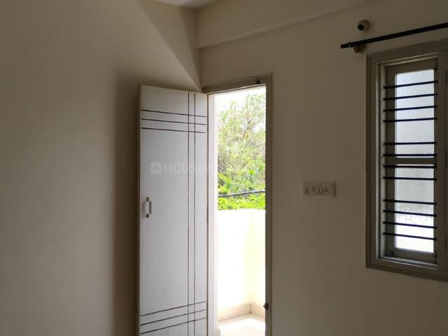 1 BHK Apartment in Yemalur for rent Bengaluru. The reference number is 19794744