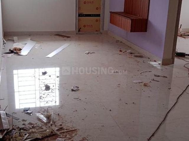 1 BHK Apartment in Yemalur for rent Bengaluru. The reference number is 19875155