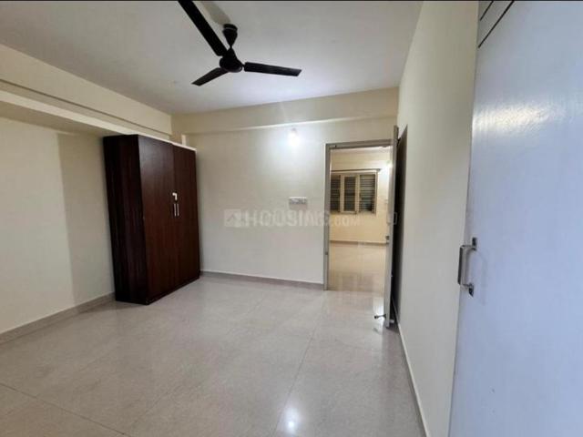 1 BHK Apartment in Yemalur for rent Bengaluru. The reference number is 19930426