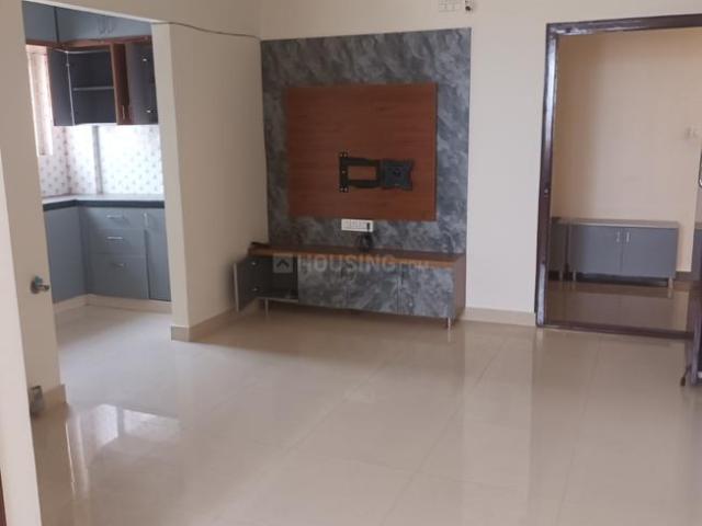 1 BHK Apartment in Yemalur for rent Bengaluru. The reference number is 20458506