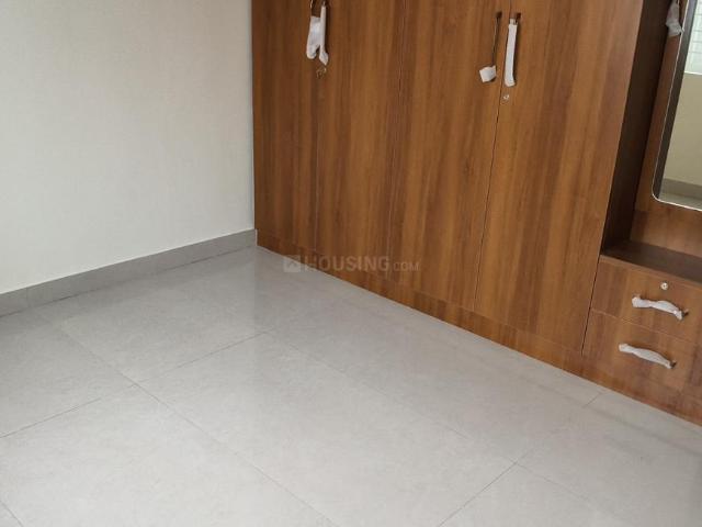 1 BHK Apartment in Yemalur for rent Bengaluru. The reference number is 20781625