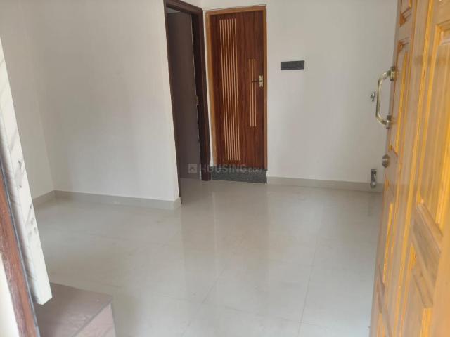 1 BHK Apartment in Yemalur for rent Bengaluru. The reference number is 20209808