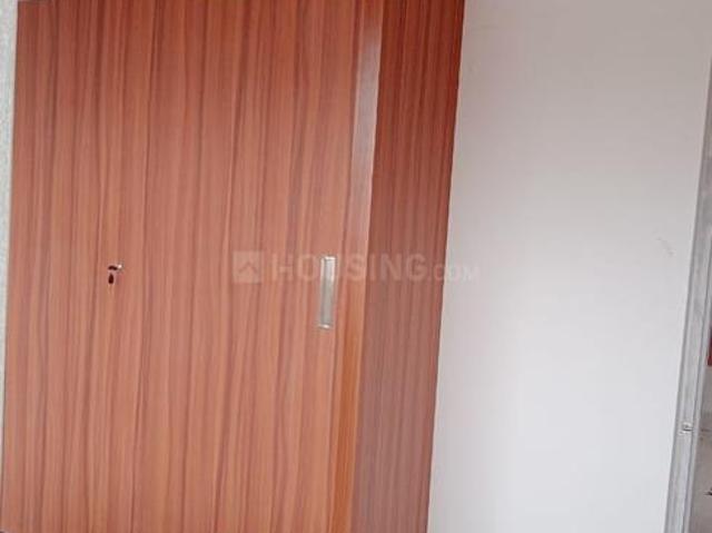 1 BHK Apartment in Yemalur for rent Bengaluru. The reference number is 20234871