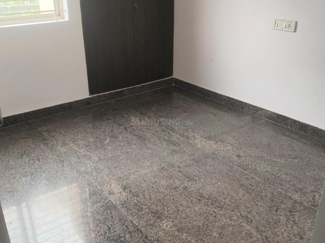 1 BHK Apartment in Yemalur for rent Bengaluru. The reference number is 20237352