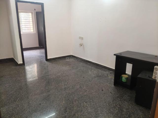 1 BHK Apartment in Yemalur for rent Bengaluru. The reference number is 20280074